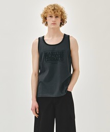 SHADOW CLASSIC LOGO SLEEVELESS