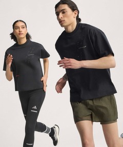 BACK OPEN SHINE TEE（Tシャツ/カットソー）｜Ameri（アメリ）の
