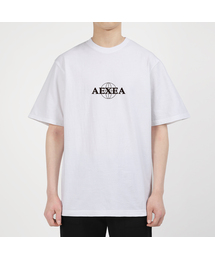 ラインプラネット 半袖Tシャツ F04BRD_ABX11018