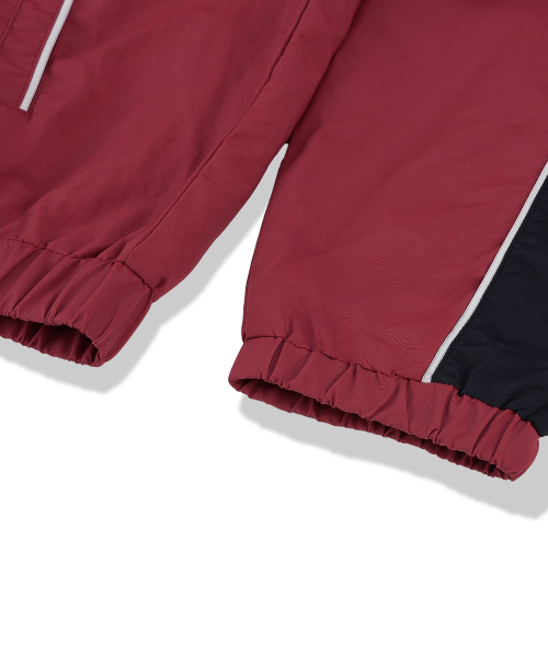 DRIX(ドリックス)の「配色パイピングレーシングジャケット_レッド(ナイロンジャケット・メンズ・その他・XX-LARGE/MEDIUM/LARGE/X-LARGE)」の12枚目の写真