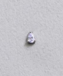 Zoule ゾーラ:First pierce ファーストピアス FPZ-6 ピアス