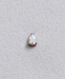 Zoule（ゾーラ）の「Zoule ゾーラ：First pierce ファーストピアス　FPZ－6　ピアス（ピアス（片耳用））」