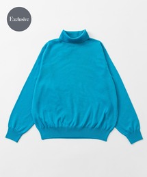『別注』crepuscule×URBAN RESEARCH　ハイゲージタートル