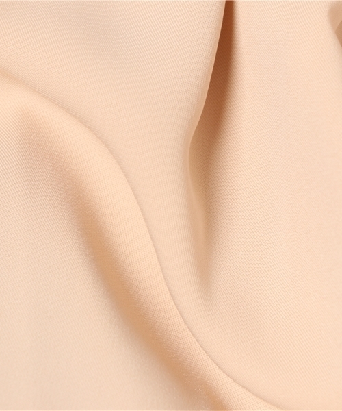 MIIA（ミーア）の「ウエストピンタックガウチョパンツ（その他パンツ・レディース・ピンク/オフホワイト/ブルー/ベージュ・FREE）」の15枚目の写真