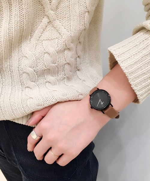 Jouete（ジュエッテ）の「ジェンダレス クラフト リング（リング・レディース・シルバー・#15/#9/#19/23号）」の9枚目の写真