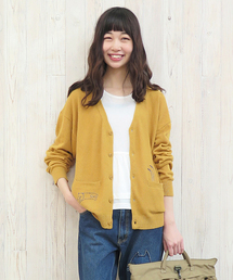 Ne-net | いぬねことりニット(ニット/セーター)