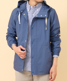 URBAN RESEARCH DOORS MENS | FORK＆SPOON Hooded Jacket(その他アウター)