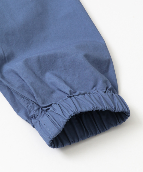 URBAN RESEARCH DOORS MENS（アーバンリサーチ ドアーズ メンズ）の「FORK＆SPOON Hooded Jacket　（その他アウター・メンズ・ベージュ/チャコールグレー/ブルー・5/4）」の16枚目の写真