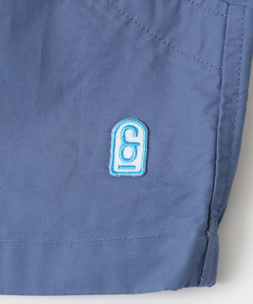 URBAN RESEARCH DOORS MENS（アーバンリサーチ ドアーズ メンズ）の「FORK＆SPOON Hooded Jacket　（その他アウター・メンズ・ベージュ/チャコールグレー/ブルー・5/4）」の18枚目の写真