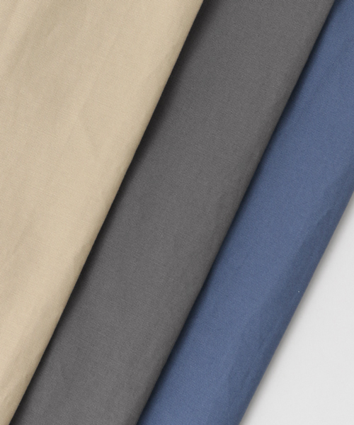 URBAN RESEARCH DOORS MENS（アーバンリサーチ ドアーズ メンズ）の「FORK＆SPOON Hooded Jacket　（その他アウター・メンズ・ベージュ/チャコールグレー/ブルー・5/4）」の12枚目の写真