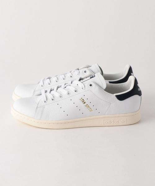 adidas（アディダス）の「＜adidas(アディダス)＞ STANSMITH ◆（スニーカー・メンズ・ホワイト・25.5cm/26cm/26.5cm/27cm/27.5cm/28cm/28.5cm）」の6枚目の写真