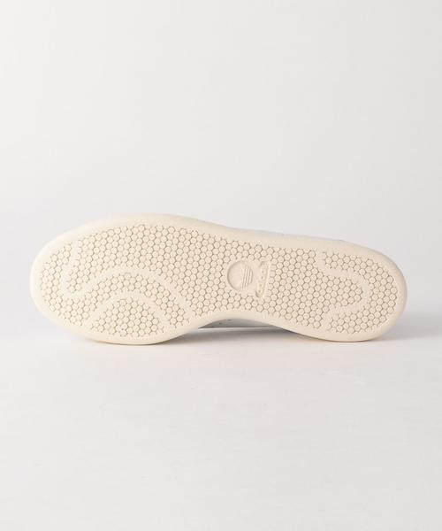adidas（アディダス）の「＜adidas(アディダス)＞ STANSMITH ◆（スニーカー・メンズ・ホワイト・25.5cm/26cm/26.5cm/27cm/27.5cm/28cm/28.5cm）」の7枚目の写真