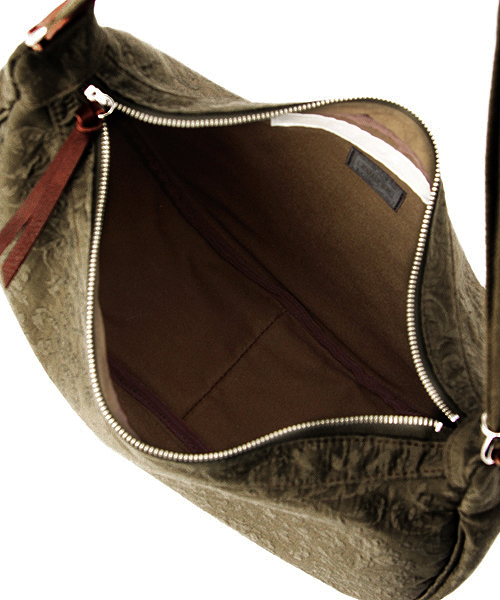 PORTER（ポーター）の「porlar. White Mountaineering×PORTER×B