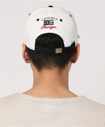 C.E CAVEMPT シーイー CurvEd LOW CAP C.E CAVEMPT シーイー CurvEd LOW CAP