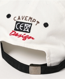 C.E CAVEMPT シーイー CurvEd LOW CAP C.E CAVEMPT シーイー CurvEd LOW CAP