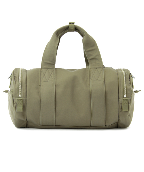 PORTER（ポーター）の「PORTER PEACE BOSTON BAG MEDIUM <B印 YOSHIDA