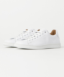 MARC JACOBS | MARC JACOBS レザースニーカー WS0261 Y0709(スニーカー)