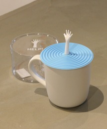 PROPAGANDA（プロパガンダ）の「MUG LID-HELP　マグ リッド ヘルプ（キッチンツール）」