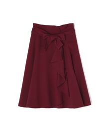 JILL by JILL STUART | カラーラップスカート(スカート)