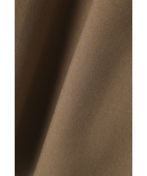 JILL by JILL STUART（ジルバイジルスチュアート）の「カラーラップスカート（スカート・レディース・ベージュ/レッド/ライトグリーン・SMALL/MEDIUM）」の14枚目の写真