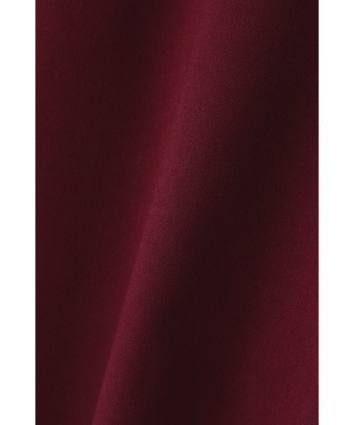 JILL by JILL STUART（ジルバイジルスチュアート）の「カラーラップスカート（スカート・レディース・ベージュ/レッド/ライトグリーン・SMALL/MEDIUM）」の16枚目の写真