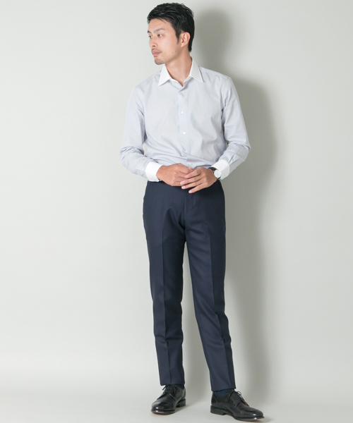 URBAN RESEARCH Tailor セミワイドクレリック URBAN RESEARCH Tailor セミワイドクレリック