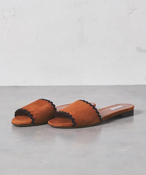 UNITED ARROWS（ユナイテッドアローズ）の「＜TABITHA SIMMONS
