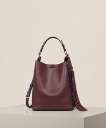 ALLSAINTS | KEPI SHOULDER BAG(ショルダーバッグ)