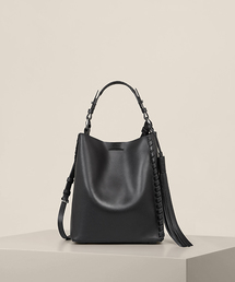 ALLSAINTS | 【ZOZO人気No.1】KEPI SHOULDER BAG(ショルダーバッグ)