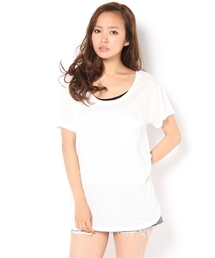 OPEN Tシャツ