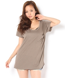 OPEN Tシャツ