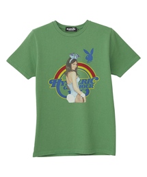 HYSTERIC GLAMOUR | HYS BUNNY pt T-SH(Tシャツ/カットソー)