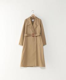 スティーブンアラン　トレンチコート Steven Alan（スティーブンアラン）の「＜Steven Alan＞ DBL