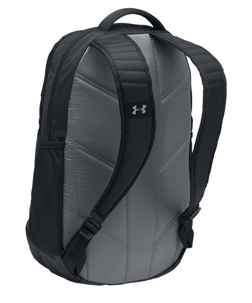 UNDER ARMOUR(アンダーアーマー)の「メンズ バックパック / ハッスル3 0(バックパック/リュック・メンズ・ブラック/ネイビー/グレー/ピンク/インディゴブルー/カモフラージュ/グレー系カモフラージュ・ONESIZE)」の11枚目の写真