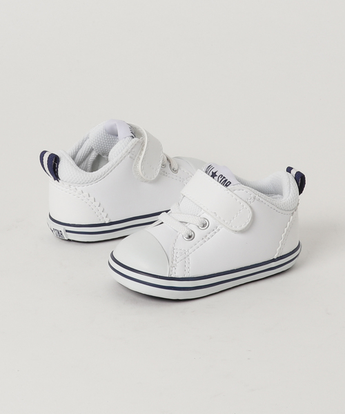 Stompstamp ストンプスタンプ の Converse コンバース ミニ オールスターn V1 スニーカー Wear