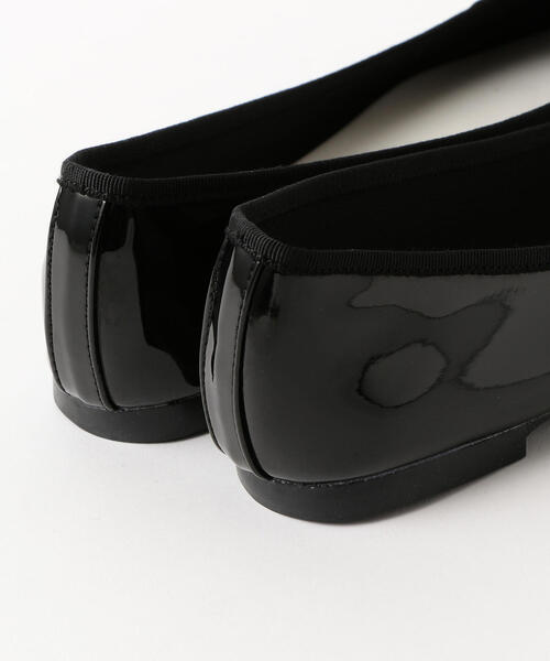 green label relaxing(グリーンレーベルリラクシング)の「NFC ポインテッドレインシューズ(レインシューズ・レディース・ブラック/ゴールド/シルバー/ライトピンク/その他1/その他2・M(23.5)/L(24.5)/S(23))」の13枚目の写真