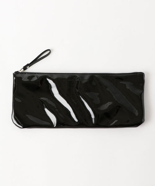 green label relaxing(グリーンレーベルリラクシング)の「NFC ポインテッドレインシューズ(レインシューズ・レディース・ブラック/ゴールド/シルバー/ライトピンク/その他1/その他2・M(23.5)/L(24.5)/S(23))」の15枚目の写真