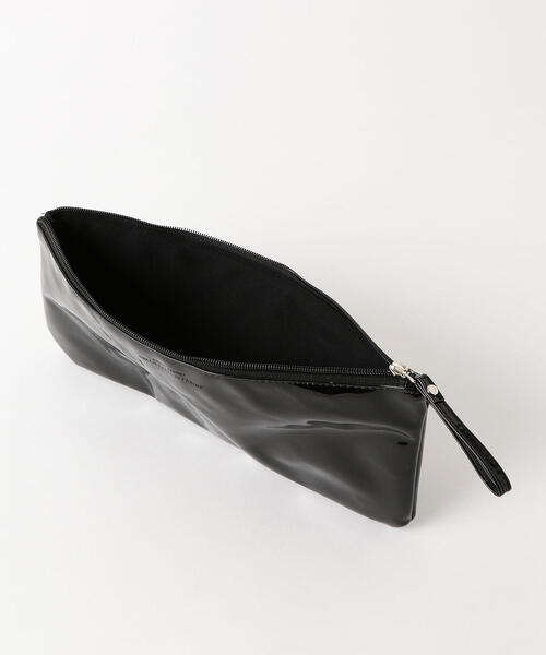 green label relaxing(グリーンレーベルリラクシング)の「NFC ポインテッドレインシューズ(レインシューズ・レディース・ブラック/ゴールド/シルバー/ライトピンク/その他1/その他2・M(23.5)/L(24.5)/S(23))」の16枚目の写真