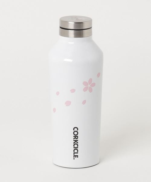 CORKCICLE（コークシクル）の「【数量限定】JAPAN LIMITED 日本限定モデル 9oz/270ml Canteen（キャン