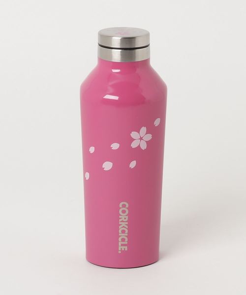 CORKCICLE（コークシクル）の「【数量限定】JAPAN LIMITED 日本限定モデル 9oz/270ml Canteen（キャン