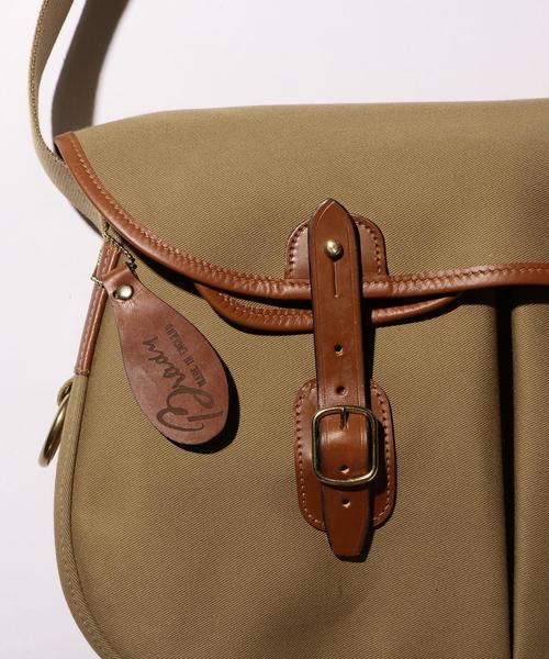 BRADY（ブレディー）の「＜Brady＞ ARIEL TROUT/バッグ（ショルダーバッグ・メンズ・ベージュ・FREE）」の4枚目の写真