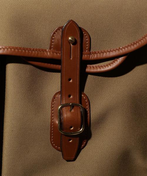 BRADY（ブレディー）の「＜Brady＞ ARIEL TROUT/バッグ（ショルダーバッグ・メンズ・ベージュ・FREE）」の3枚目の写真