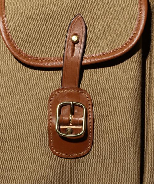BRADY（ブレディー）の「＜Brady＞ ARIEL TROUT/バッグ（ショルダーバッグ・メンズ・ベージュ・FREE）」の9枚目の写真