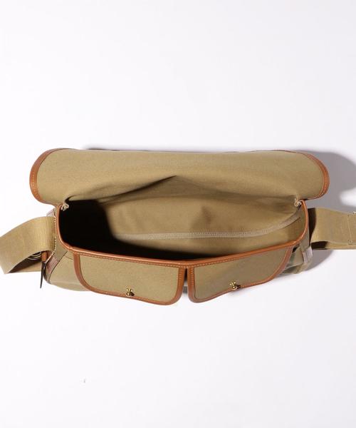 BRADY（ブレディー）の「＜Brady＞ ARIEL TROUT/バッグ（ショルダーバッグ・メンズ・ベージュ・FREE）」の7枚目の写真