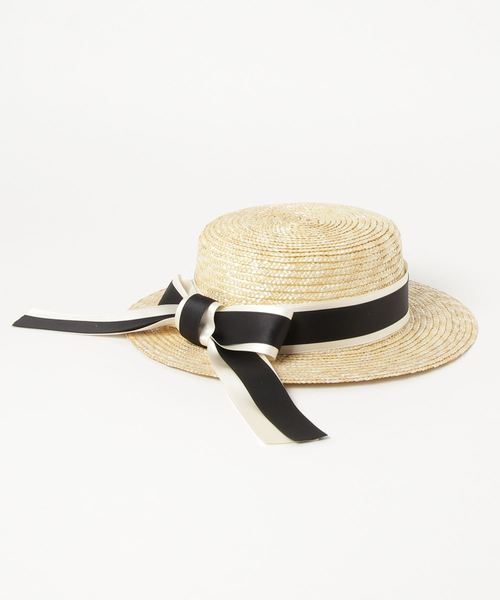 Tappet（タペット）の「ハット（ハット・キッズ・ベージュ・52/54）」の2枚目の写真