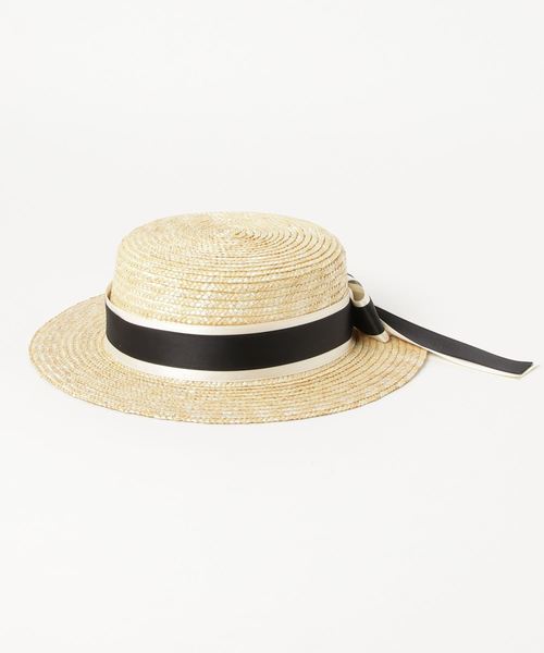 Tappet（タペット）の「ハット（ハット・キッズ・ベージュ・52/54）」の3枚目の写真