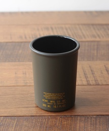 【ACME HOME SUPPLY/アクメホームサプライ】 TUMBLER タンブラー