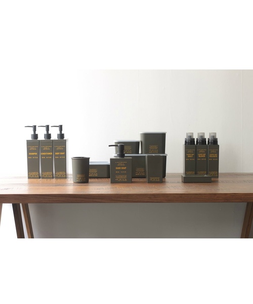 ACME FURNITURE（アクメファニチャー）の「【ACME HOME SUPPLY/アクメホームサプライ】 TUMBLER タンブラー（バス/トイレグッズ・レディース・その他/ベージュ・FREE）」の7枚目の写真