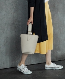 AMERICAN HOLIC | 2WAYバケツバッグ(ショルダーバッグ)