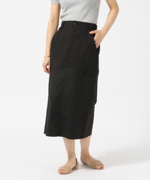 LOWRYS FARM | BAKER/SKIRT　785645(スカート)